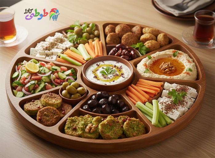 ظرف اردو خوری چیست؟