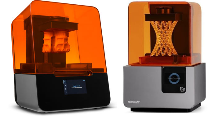 sla 3d printer