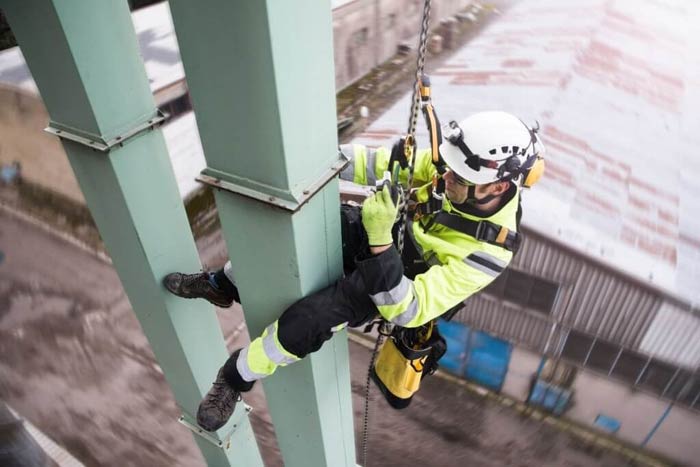 خطرات هارنس