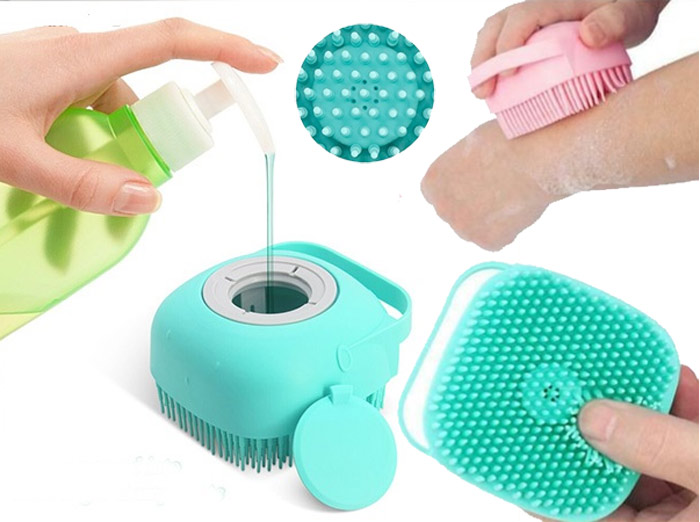 لیف مخزن دار سبیکونی