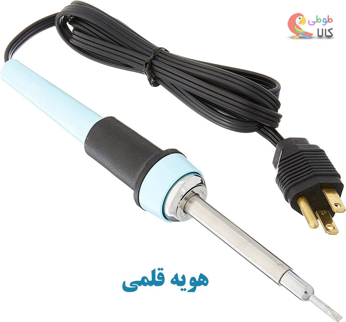 عکس هویه قلمی برقی