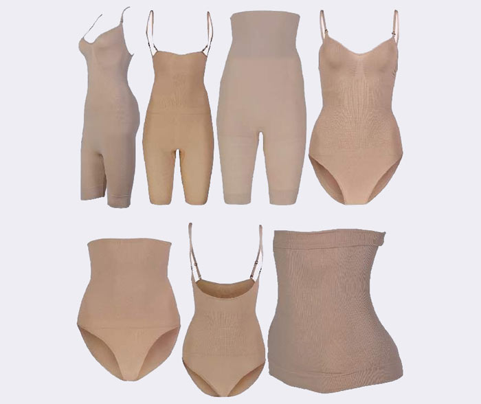 انواع گن لاغری