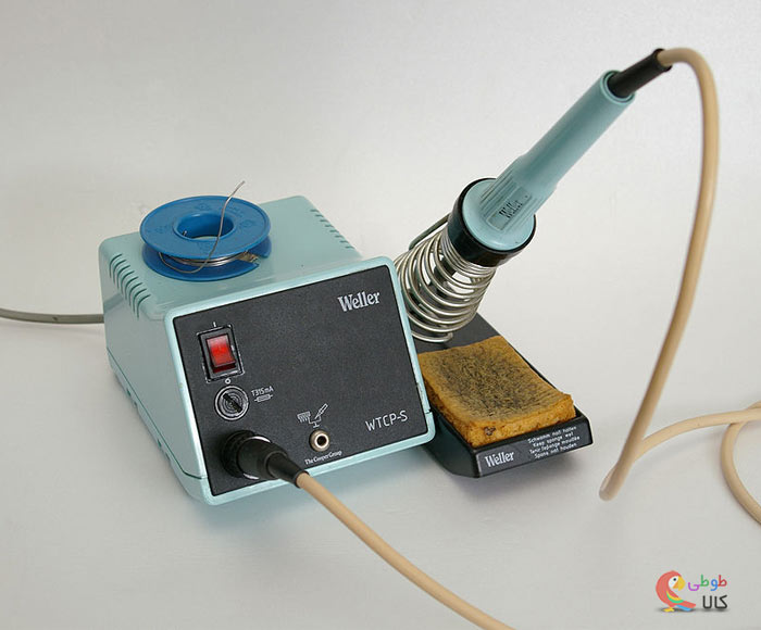 هویه رومیزی