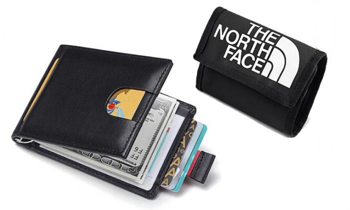 کیف پول اسپرت