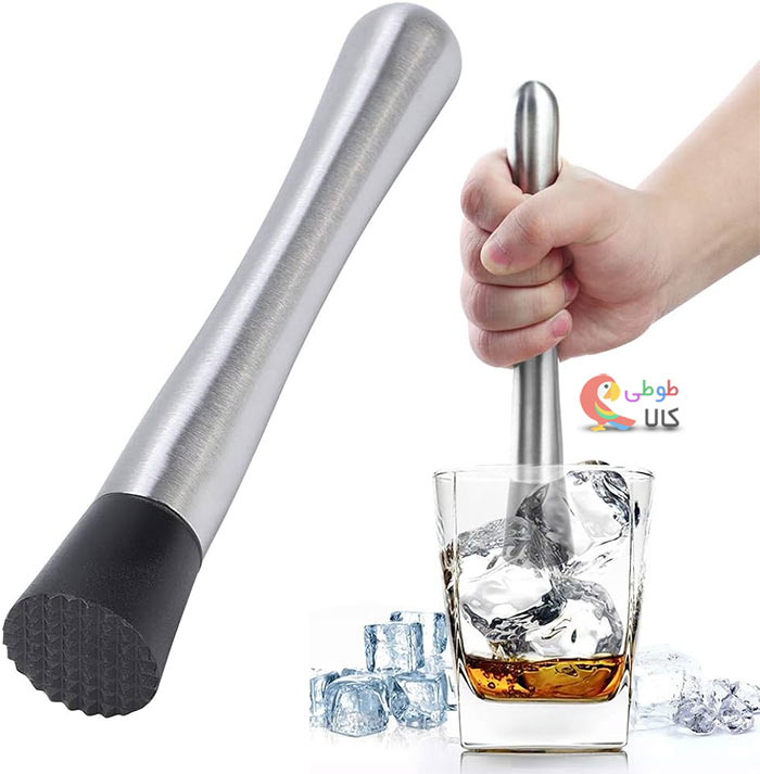 عکس مادلر جنس استیل