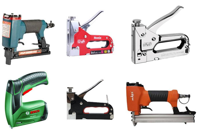 خرید اینترنتی انواع منگنه کوب