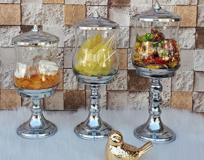 کندی باکس استیل