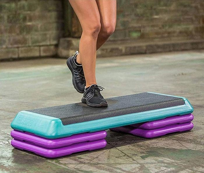 خرید تخته استپ