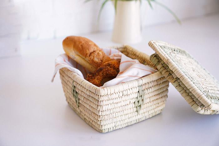 جانانی حصیری زیبا و شیک