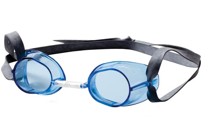 عینک شنا سوئدی