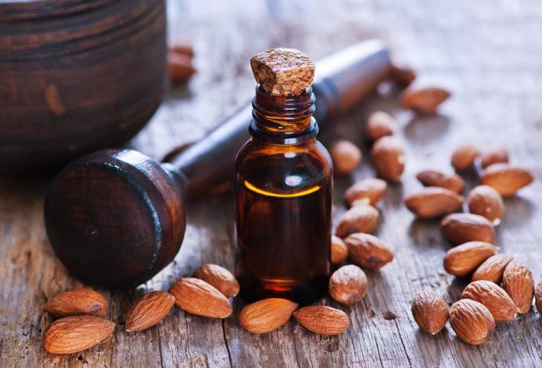 روغن بادام