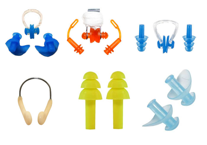 خرید انواع گوش گیر و دماغ گیر