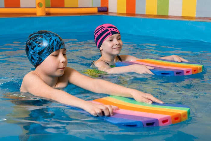 راهنمای خرید تخته شنا