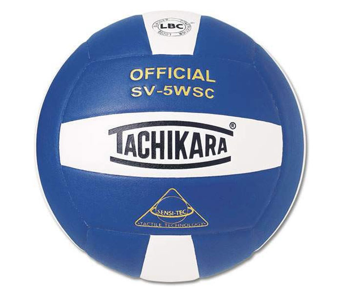 توپ والیبال تاچیکارا