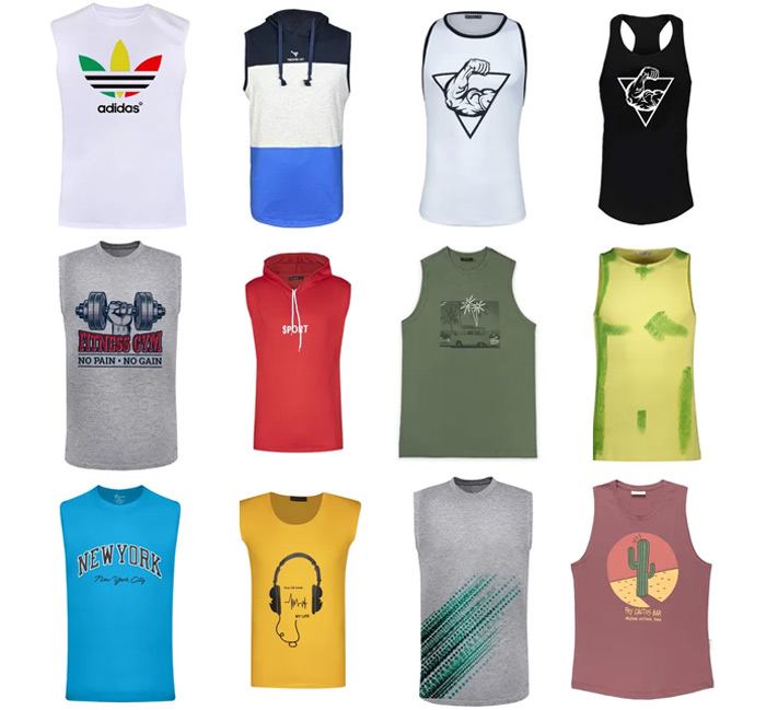 بهترین مدلهای تاپ مردانه