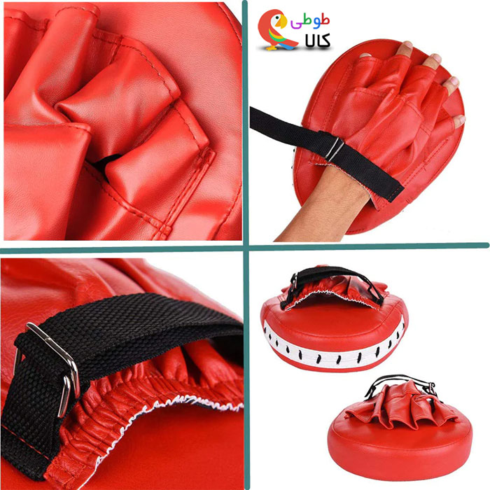 میت ورزشی با کیفیت