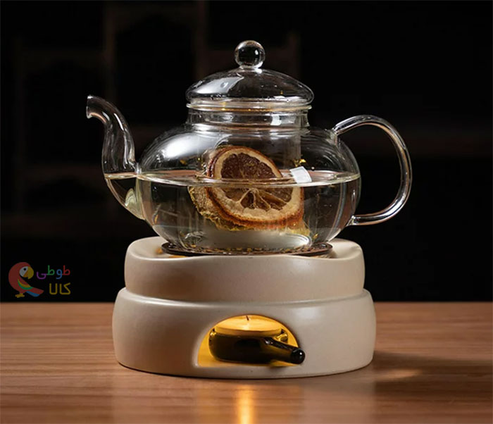 راهنمای خرید وارمر قوری