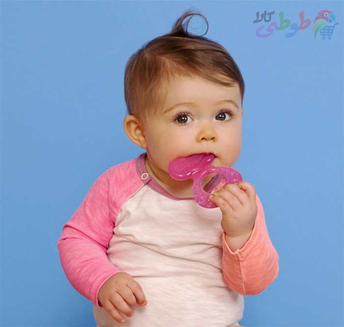 دندون گیر کوکد