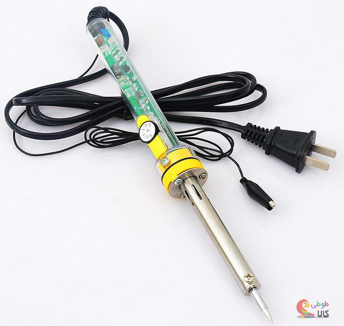 هویه قابل تنظیم