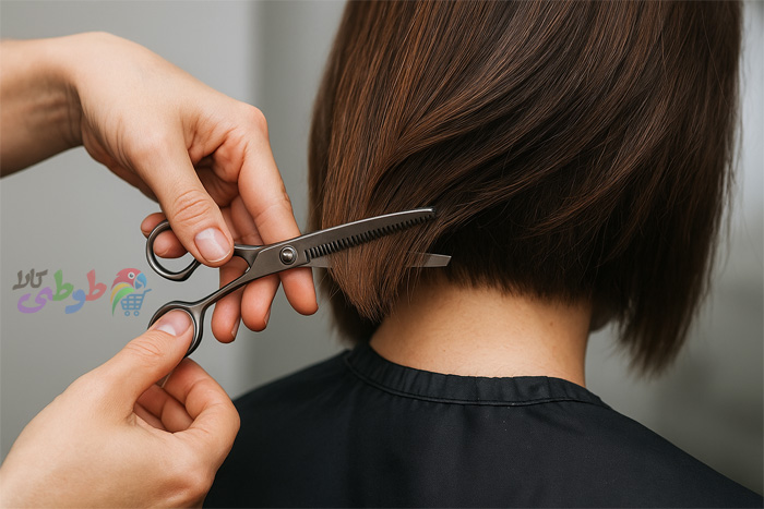 قیچی پیتاژ چیست