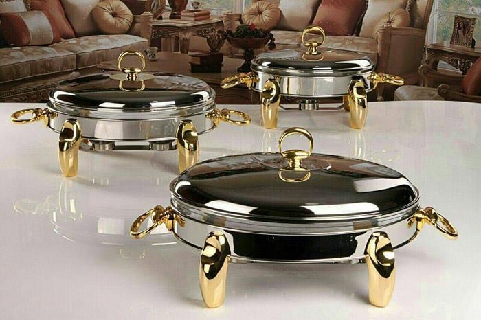 خرید اینترنتی سوفله خوری