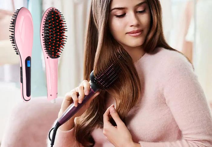 خرید برس حرارتی مو