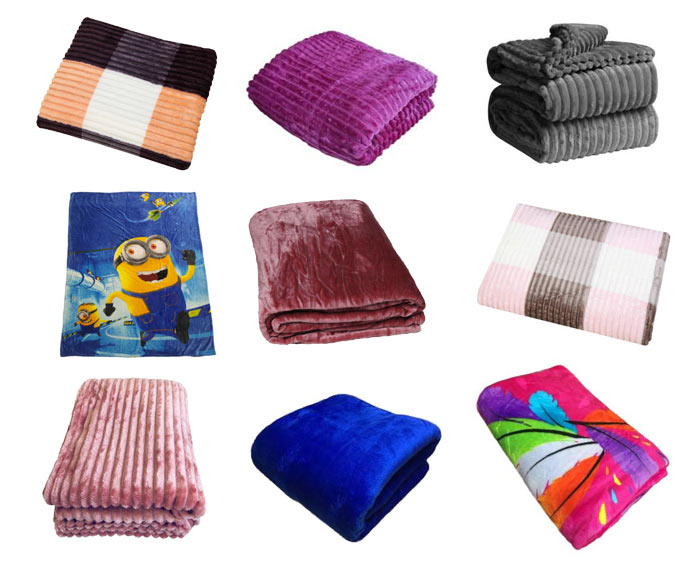 بهترین مدل های پتوی ژله ای