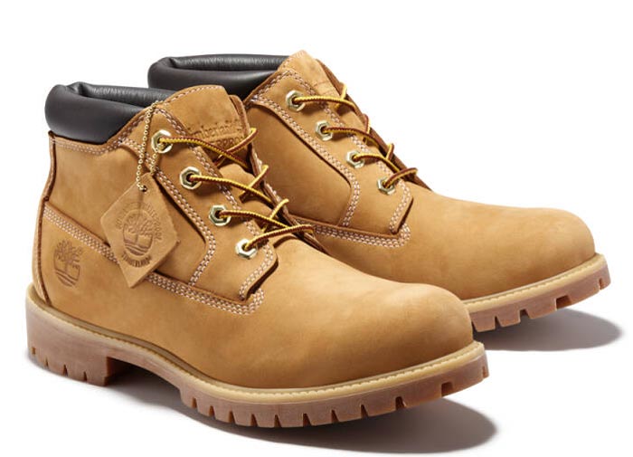 نیم بوت مردانه تیمبرلند