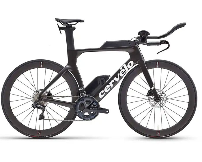 دوچرخه تایم تریل