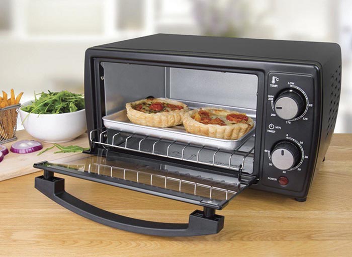 خرید آون توستر