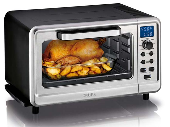 خرید انواع آون توستر