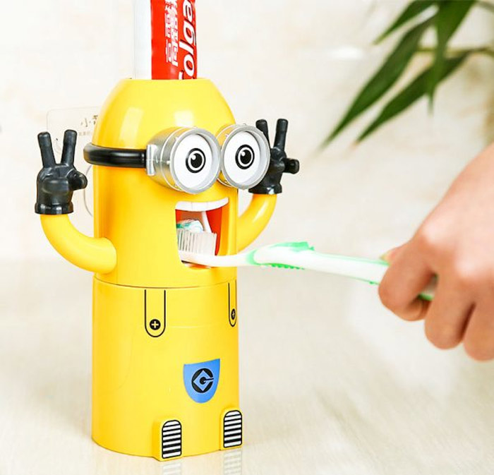 جا مسواکی فانتزی