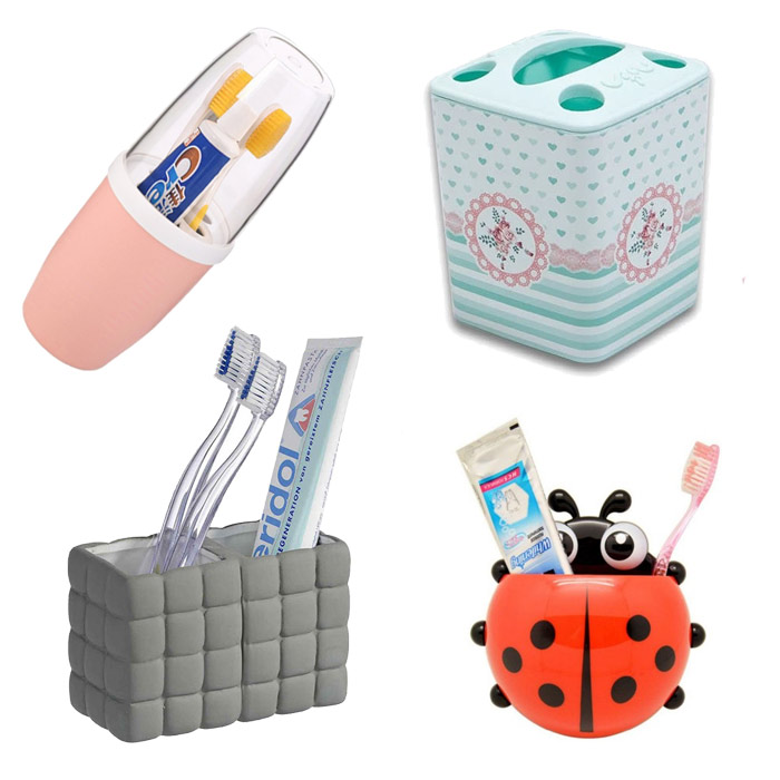 راهنمای خرید جا مسواکی