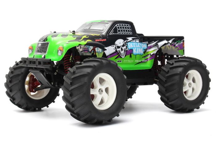 ماشین کنترلی تراک