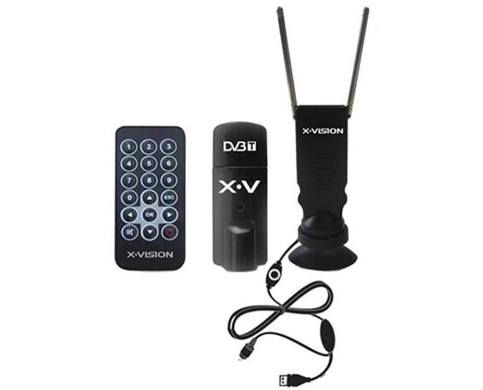 راهنمای خرید گیرنده دیجیتال usb
