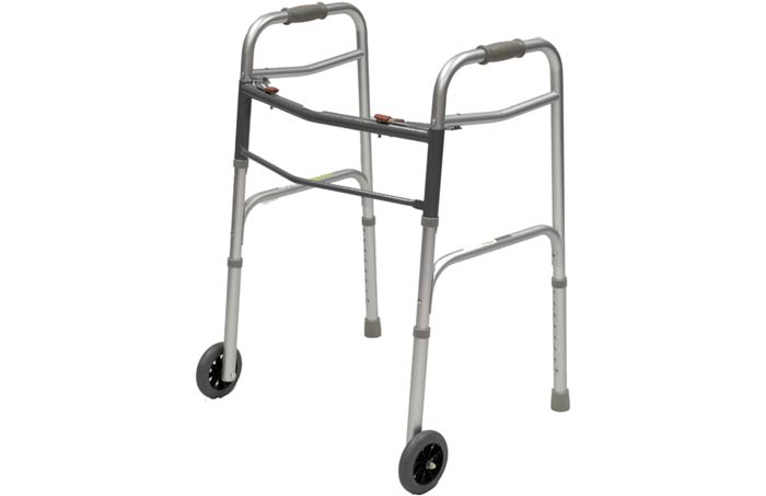 واکر دو چرخ