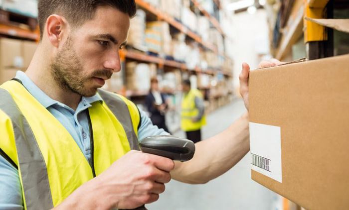 کاربرد و مزایای بارکدخوان