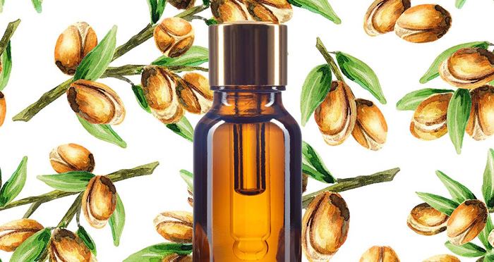 روغن آرگان چیست