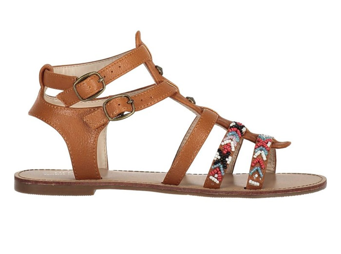 صندل رنانه تخت