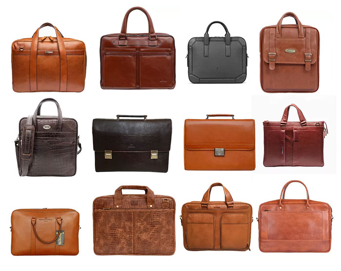 خرید بهترین مدلهای کیف اداری زنانه