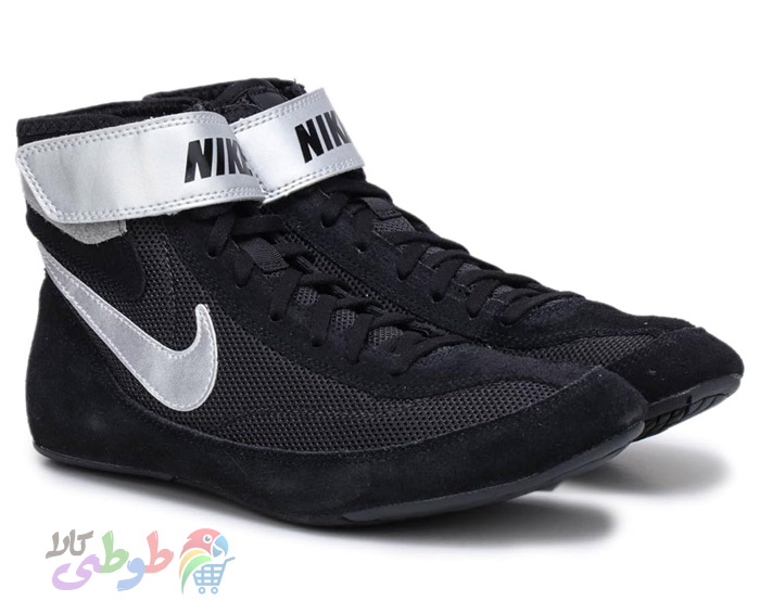 کفش کشتی نایک