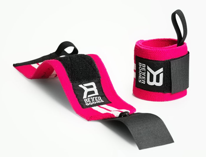 مچ بند بدنسازی