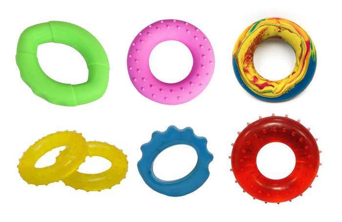 خرید اینترنتی بهترین مدلهای حلقه تقویت مچ