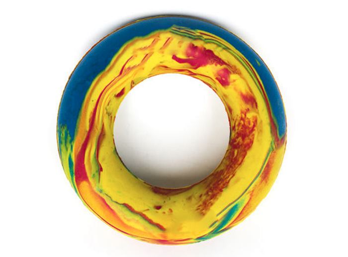 حلقه تقویت مچ و انگشتان دست