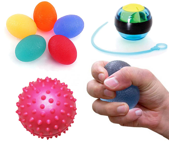 تقویت کننده مچ توپی