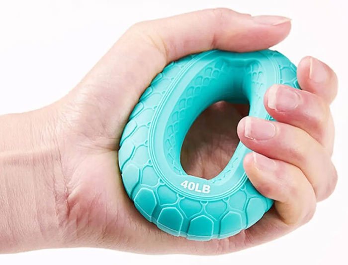 عکس تقویت کننده مچ حلقه ای