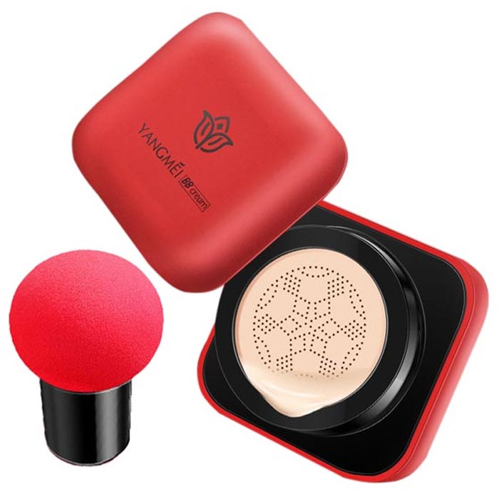 کوشن یانگمی