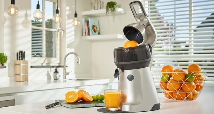 انواع آب مرکبات گیری