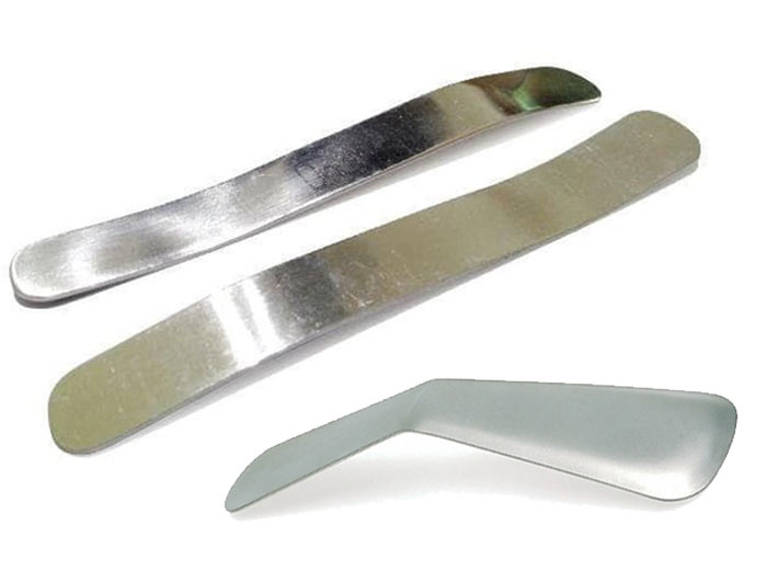 آبسلانگ فلزی