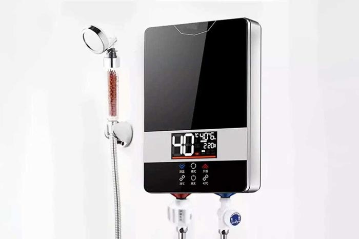 بهترین مدلهای آبگرمکن برقی